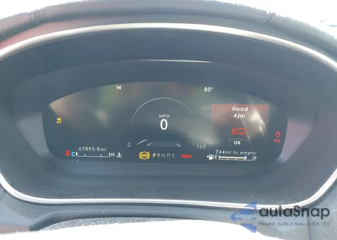 2019 Lincoln Nautilus Standard from USA, damaged, VIN 2LMPJ8J9XKBL30334